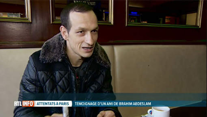 ”Daca te voi ucide, ii voi duce cadavrul mamei tale in Romania”