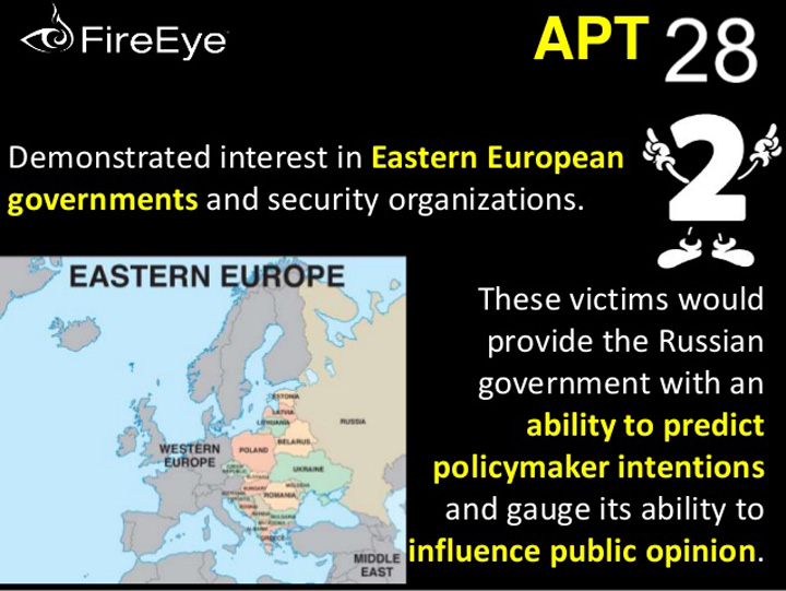 atac cibernetic rusi - Ziarul National