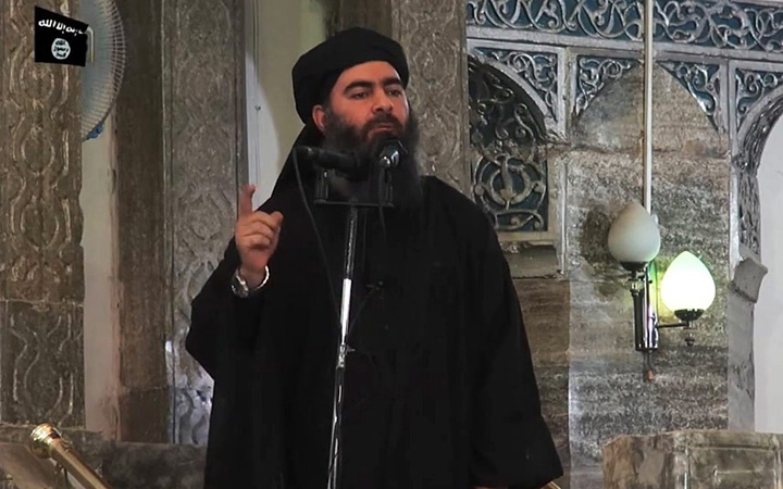 Liderul ISIS indeamna la revolta in Arabia Saudita si promite atentate in Israel, Rusia si SUA