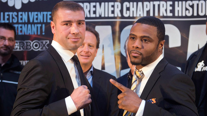Jean Pascal: „Bute – DeGale trebuia sa fie meci egal”