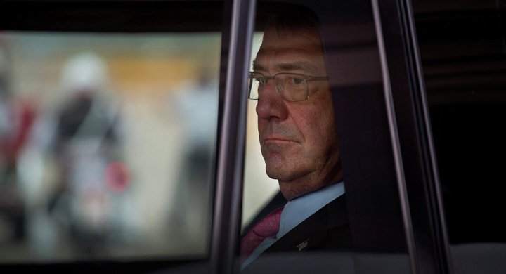 Seful Pentagonului, implicat intr-un nou scandal al email-urilor