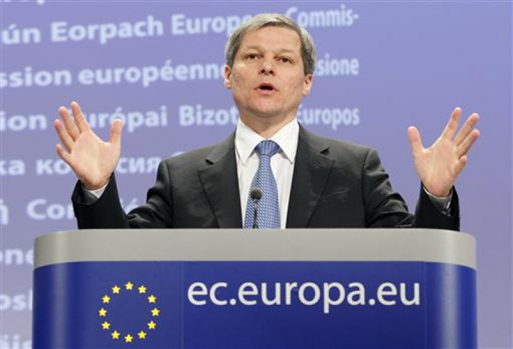 ciolos - Ziarul National