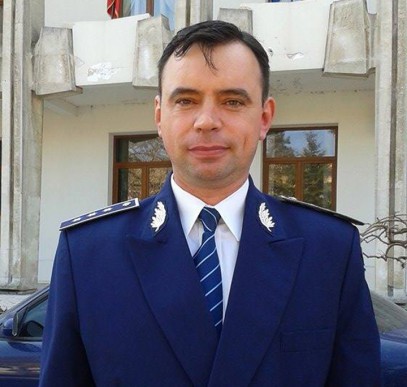 A fost numit noul sef al Politiei Romane/Schimbari la varful MAI