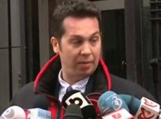 Alti doi raniti din „Colectiv” vor fi transferati in strainatate