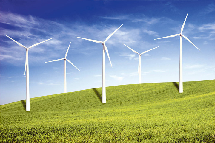 Electricitate gratis in Germania, gaze mai scumpe in Romania