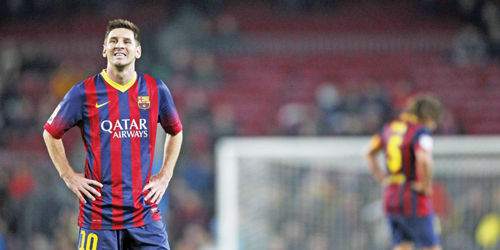 fifa-punishes-fc-barcelona-for-alleged-illegal-deals - Ziarul National