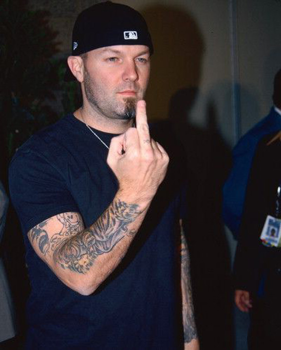 fred-durst-net-worth1 - Ziarul National