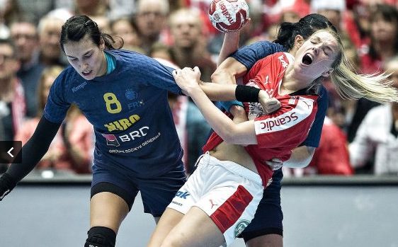 Romania s-a calificat in semifinalele Campionatului Mondial de handbal. Urmeaza Norvegia!
