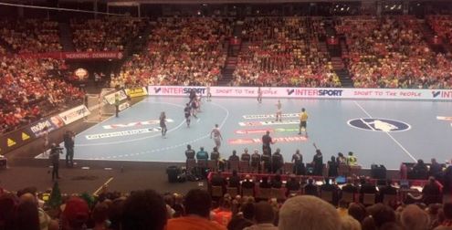 Romania a pierdut in semifinalele Mondialului feminin de handbal: vom infrunta Polonia pentru medalia de bronz!