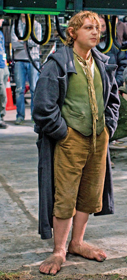 The Hobbit: An Unexpected Journey - Ziarul National