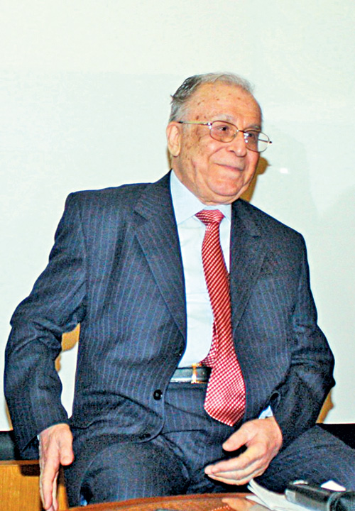 ion iliescu - Ziarul National