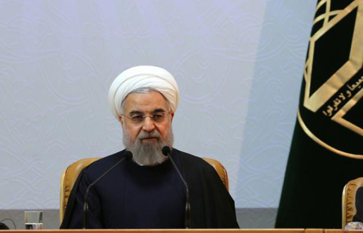 Iran cere musulmanilor sa indrepte imaginea islamului
