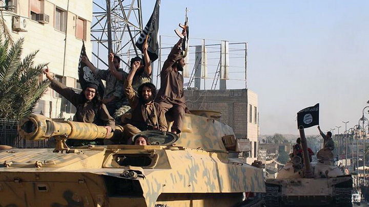 ONU vrea sa loveasca ISIS la portofel