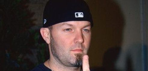 Liderul trupei Limp Bizkit, pe lista neagra a Kievului