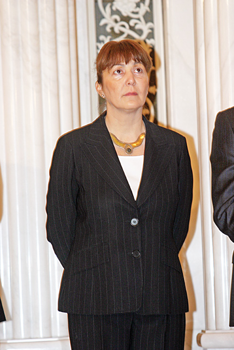 monica macovei10 - Ziarul National
