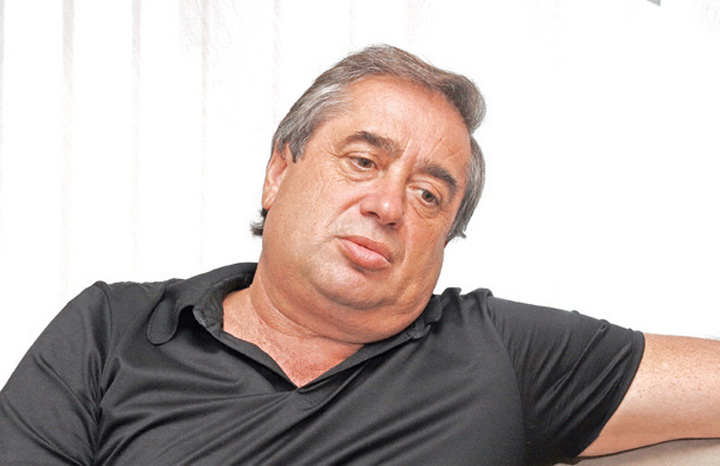 DNA, lovitura crunta inainte de Sarbatori pentru miliardarul Ioan Niculae