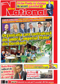 Editita tiparita 22 decembrie 2015