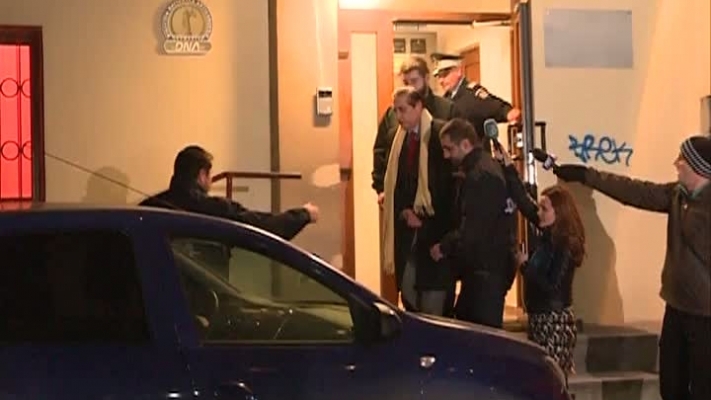 Printul Paul afla azi daca magistratii Curtii de Apel Brasov decid arestarea sa preventiva: “N-am facut nimic si sunt acuzat”