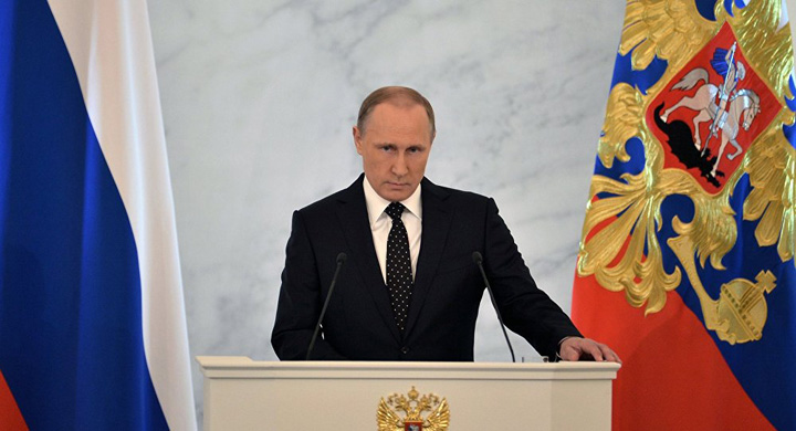 Putin: Turcia va regreta ca i-a ucis pe la spate pe pilotii nostri