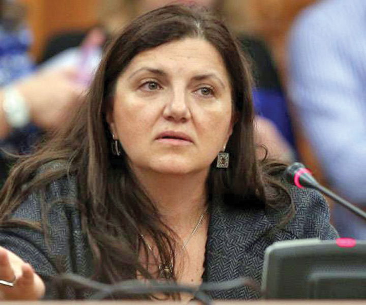 raluca pruna - Ziarul National