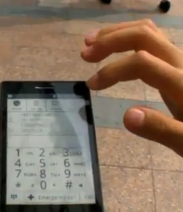 Investitii prin sms
