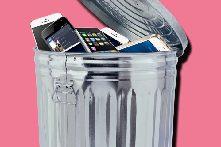 In maximum cinci ani, smartphone-urile vor deveni istorie