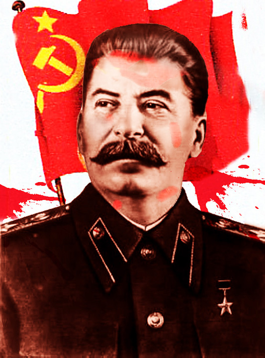 Comunistii rusi vor sa declare 2016 Anul Stalin