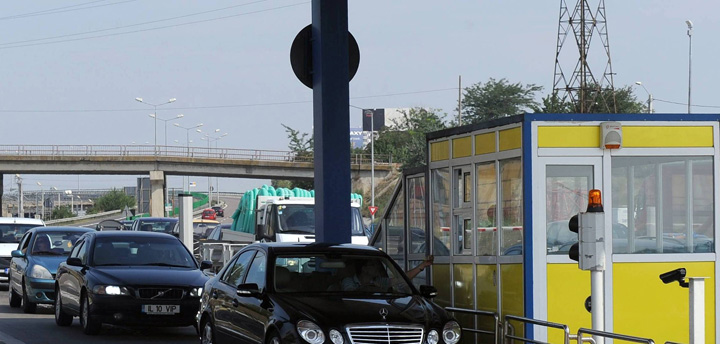 Taxa de pod cu bucluc de Sarbatori
