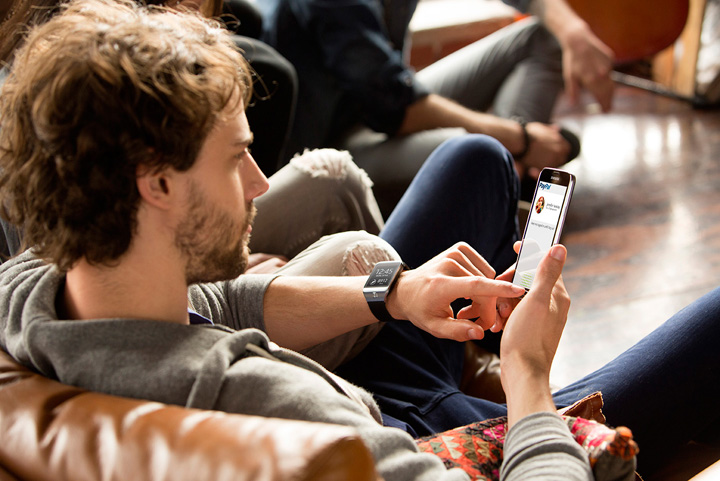 Smartphone-ul si riscul furtului de bani si date personale