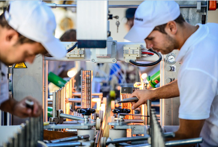 Patronii romani se tem de economia subterana
