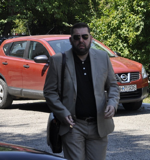 Procurorii l-au trimis in judecata pe fostul director general al Politiei Locale Ploiesti