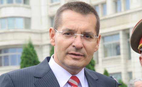 Ce spune Toba despre Despescu si Gavris