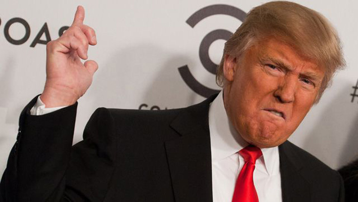 trump - Ziarul National