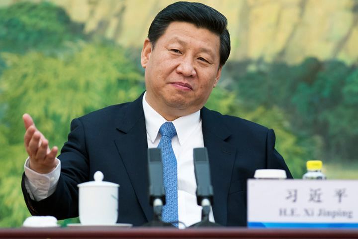 Xi Jinping: Cenzura este necesara pentru libertatea internautilor