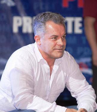 Afaceristul Plahotniuc, propus de PD pentru a conduce Guvernul R. Moldova