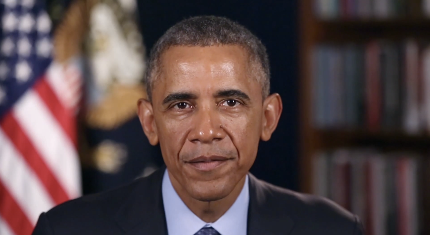 Obama, ultimul discurs despre starea natiunii, la inceputul anului in care americanii isi aleg noul presedinte
