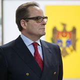 Timofti l-a desemnat premier pe Ion Paduraru, actualul secretar general al Presedintiei de la Chisinau