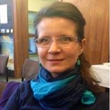 O jurnalista a fost gasita fara viata. Andreea avea doar 36 de ani