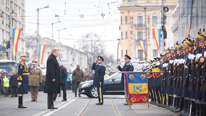 Presedintele si premierul au vorbit la Iasi si despre alegerea primarilor in doua tururi