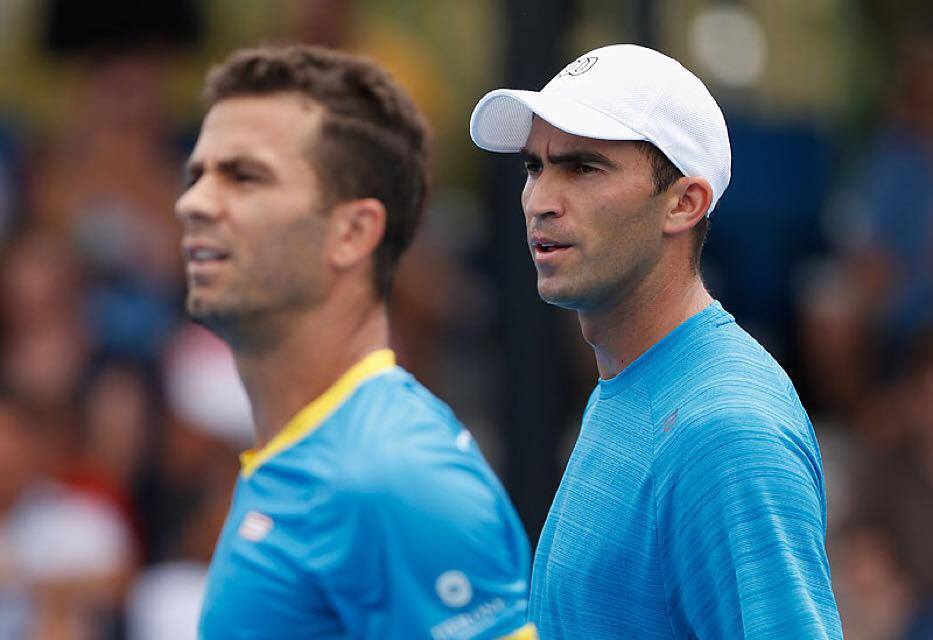 Tecau si Roger, eliminati in sferturi, la Australian Open