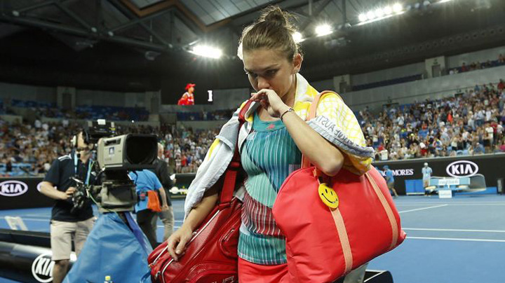 Simona Halep isi baga nasul in Cupa Federatiei