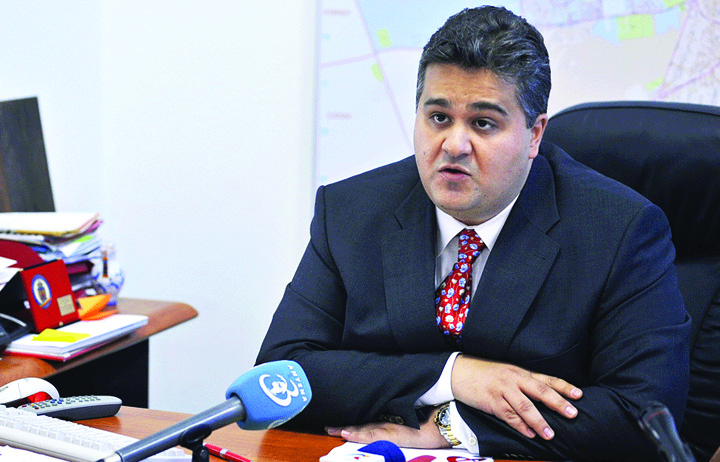 Thiess, coalitie internationala pentru Bucuresti
