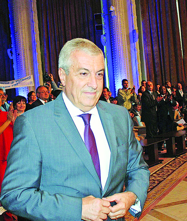 CALIN POPESCU TARICEANU2 - Ziarul National