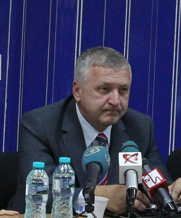 Gelu Diaconu 2 - Ziarul National