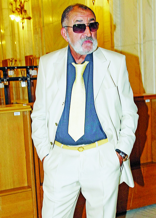 ION TIRIAC-FANE (4) - Ziarul National