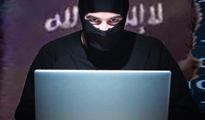 Hackerii Daesh vor fi mai periculosi decat atentatele
