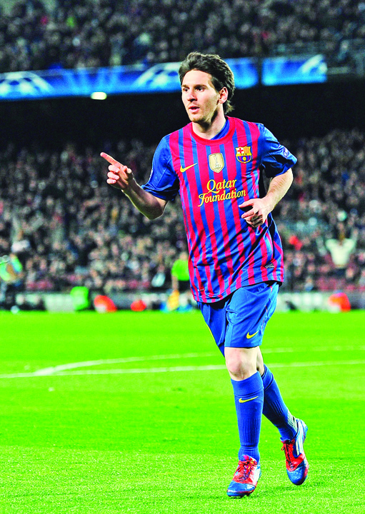 Messi a refuzat un salariu de 50 de milioane de euro de la Real Madrid!