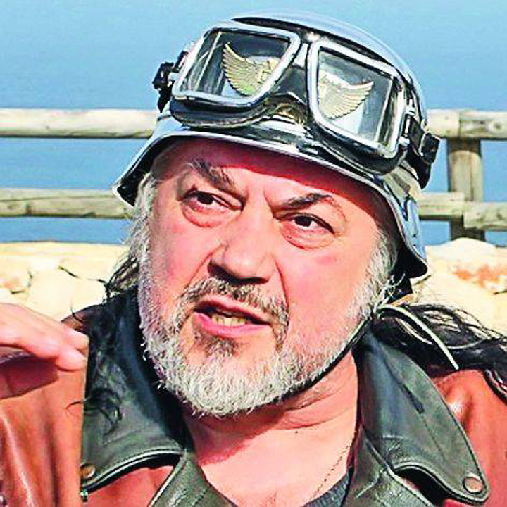 Nicu Covaci: „Am incercat toate drogurile!”