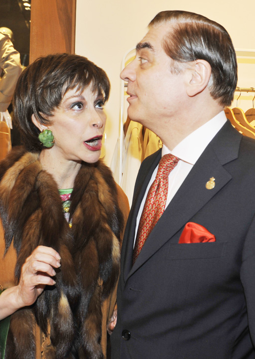 Lia a Romaniei, fals in declaratii in dosarul retrocedarilor