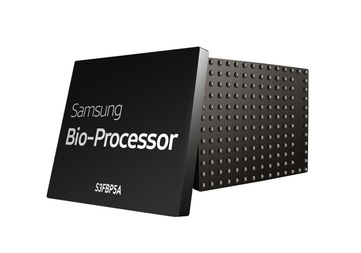 Samsung Bio-Processor - Ziarul National